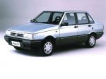 Fiat Premio 4-Door Sedan 1991 года